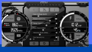 How Do You Overclock A GPU? (Explained) 