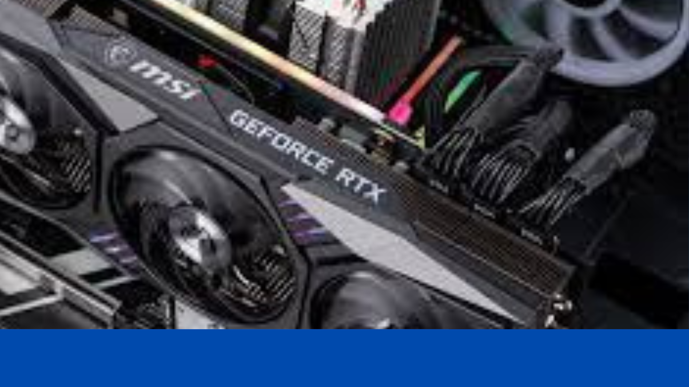 How to use more than one GPU when mining if you have 2 (Explained)