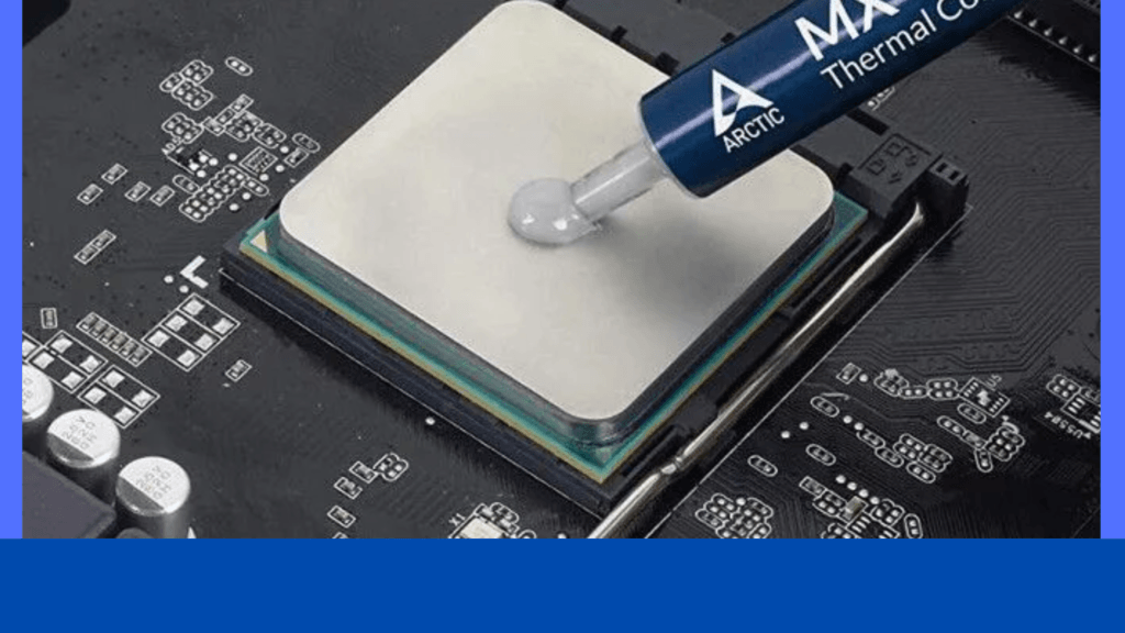 How Often Should I Reapply Thermal Paste On My GPU & CPU?(Explained)