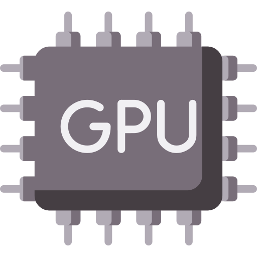 Computer GPUs